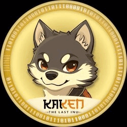 Kai Ken KAI Logo