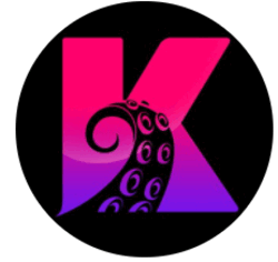 Kanaloa Network KANA Logo
