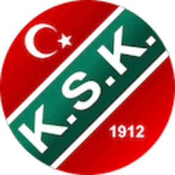 Karşıyaka Taraftar Fan Token KSK Logo