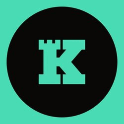 Keep Network KEEP Logo