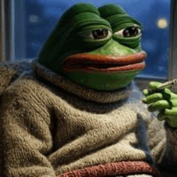 Kekius Maximus KEKIUS Logo