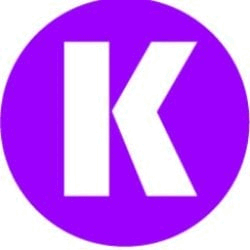 KemaCoin KEMA Logo