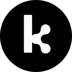 Kima Network KIMA Logo