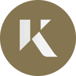 Kinesis Gold KAU Logo
