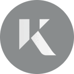 Kinesis Silver KAG Logo