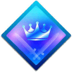 King of Legends KOL Logo