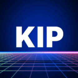 KIP KIP Logo