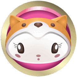 Kitty Inu KITTY Logo