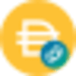 Klaytn Dai KDAI Logo