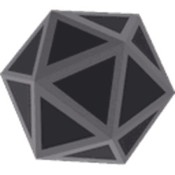 Kleros PNK Logo