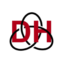Knot Diffie-Hellman KNOT Logo