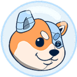 Koda Cryptocurrency KODA Logo