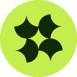 Koi KOI Logo