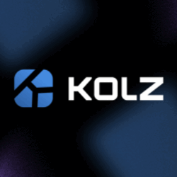 KOLZ KOLZ Logo