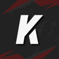KOMPETE KOMPETE Logo