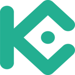 KuCoin Logo