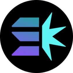 Kyros Restaked SOL KYSOL Logo