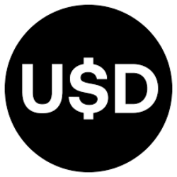 Project thumbnail: L2 Standard Bridged frxUSD FRXUSD Logo
