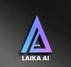 Laika AI LKI Logo