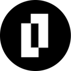 Lamina1 L1 Logo