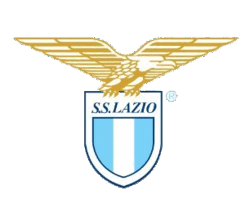 Lazio Fan Token LAZIO Logo