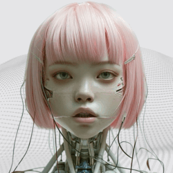 LEA AI LEA Logo