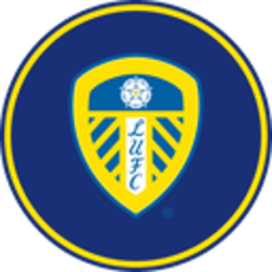 Leeds United Fan Token LUFC Logo