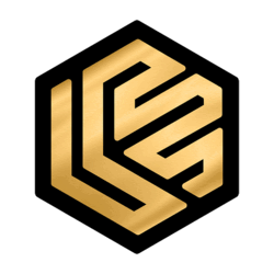 Legends of Elysium LOE Logo
