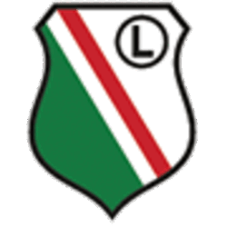 Legia Warsaw Fan Token LEG Logo