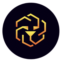 LEO Token Logo