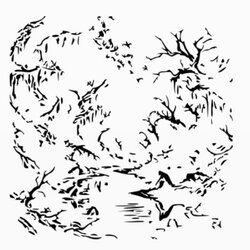 Lethe LETHE Logo