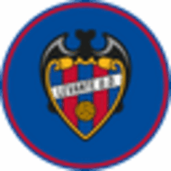 Levante U.D. Fan Token LEV Logo