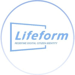 Lifeform Logo