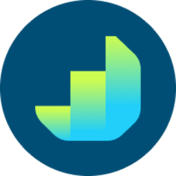 Lift Dollar USDL Logo