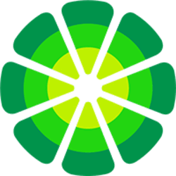 LimeWire LMWR Logo