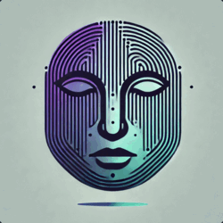Liminal Agent by Virtuals LMNL Logo
