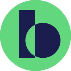 Legacy BOLD BOLD Logo