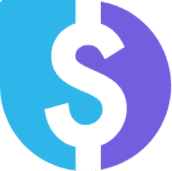 Liquity USD LUSD Logo