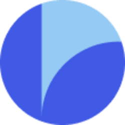 Liquity LQTY Logo