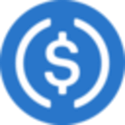 Lisk Bridged USDC (Lisk) USDC.E Logo