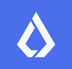 Lisk LSK Logo