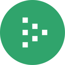 Livepeer LPT Logo