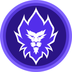 Project thumbnail: Loaded Lions LION Logo