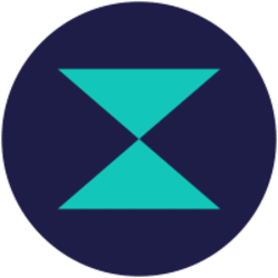 Oxen OXEN Logo