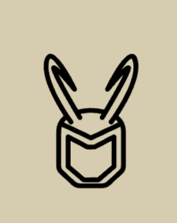 Loky by Virtuals LOKY Logo