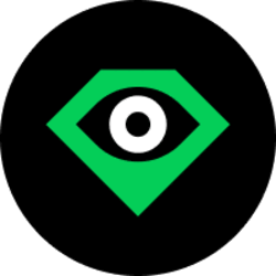 LooksRare LOOKS Logo