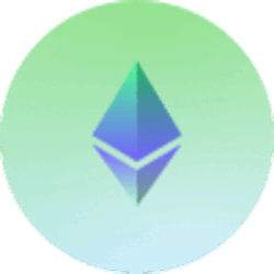 Loop ETH LPETH Logo
