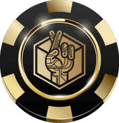 Lucky Block LBLOCK Logo
