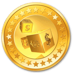 Luckycoin LKY Logo