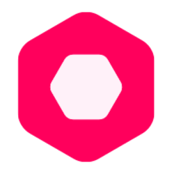 LUKSO LYX Logo